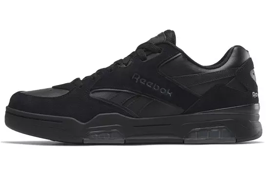 Кроссовки Reebok BB4500 DMX 'Black', черный