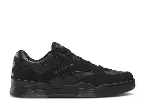 Кроссовки Reebok BB4500 DMX, черный