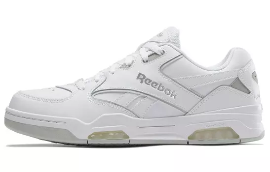 Кроссовки Reebok BB4500 DMX 'White Grey', белый