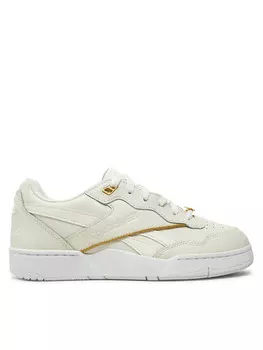 Кроссовки Reebok BB 4000 II 100033648, экрю