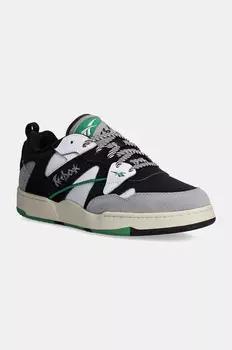 Кроссовки Reebok Bb 4000 II '96, черный