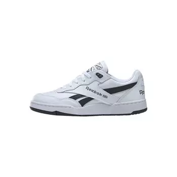 Кроссовки Reebok BB 4000 II, белый