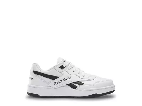 Кроссовки Reebok BB 4000 II, белый/черный