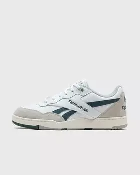 Кроссовки Reebok Bb 4000 Ii, цвет ftwr white/chalk/hoops blue f23