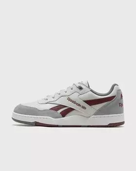 Кроссовки Reebok Bb 4000 Ii, цвет steely fog f23/cold grey 3/classic