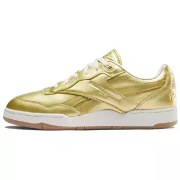 Кроссовки Reebok BB 4000 II Engineered Garments Gold Metallic, золотой