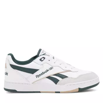 Кроссовки Reebok BB 4000 II ID7342 White, белый