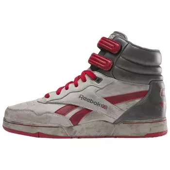 Кроссовки Reebok BB 4000 II Mid Alien Stomper Alien: Romulus, коричневый