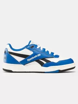 Кроссовки Reebok BB 4000 II, синий