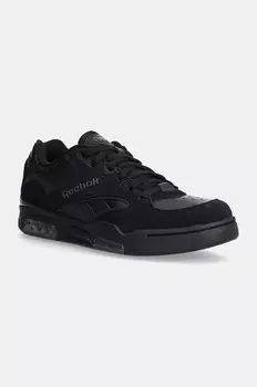 Кроссовки Reebok Bb 4500 Dmx, черный