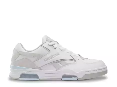 Кроссовки Reebok BB 4500 DMX Retro, белые