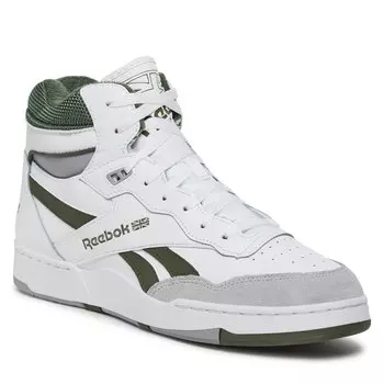 Кроссовки Reebok BbII, белый