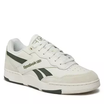 Кроссовки Reebok BbII, белый