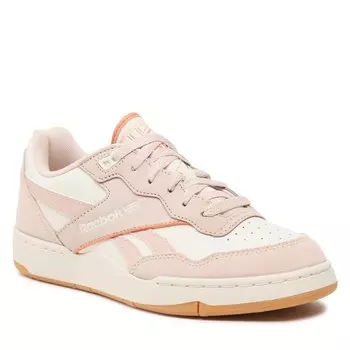 Кроссовки Reebok BBII, белый