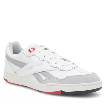Кроссовки Reebok BBII, белый