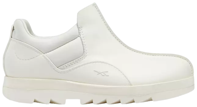 Кроссовки Reebok Beatnik 'Chalk', кремовый