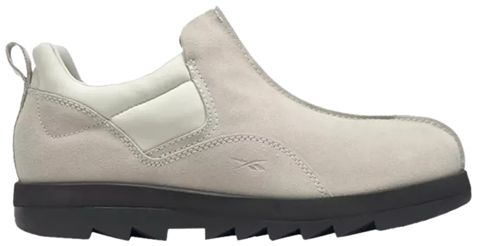 Кроссовки Reebok Beatnik Moc 'Modern Beige', кремовый