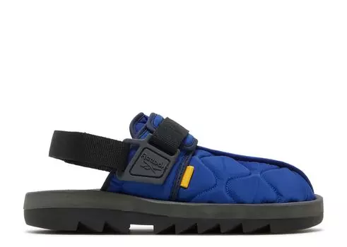 Кроссовки Reebok Beatnik Sandal 'Classic Cobalt', синий