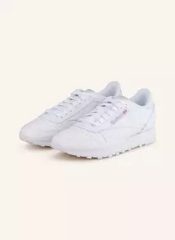 Кроссовки Reebok , белый