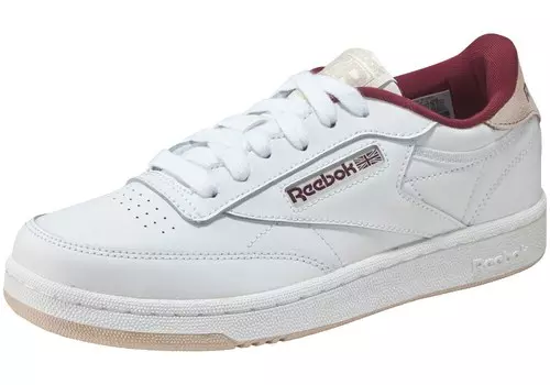 Кроссовки Reebok, белый