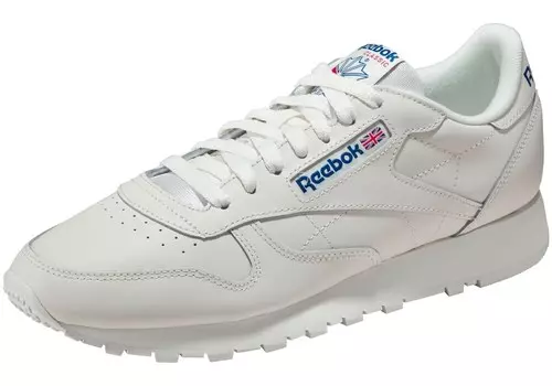 Кроссовки Reebok, белый