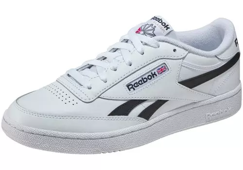 Кроссовки Reebok, белый
