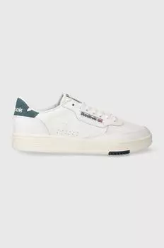 Кроссовки Reebok, белый