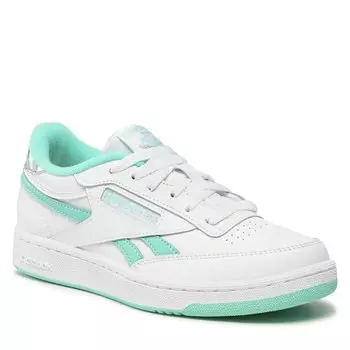 Кроссовки Reebok, белый
