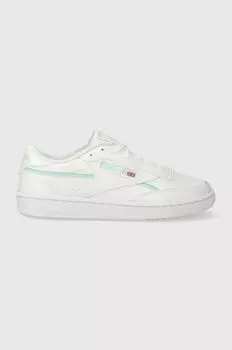 Кроссовки Reebok, белый