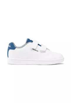 Кроссовки Reebok, белый