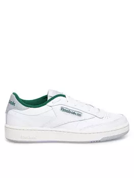 Кроссовки Reebok, белый