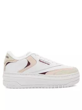 Кроссовки Reebok, белый