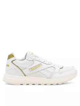 Кроссовки Reebok, белый