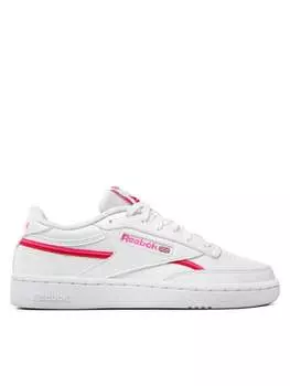 Кроссовки Reebok, белый