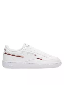 Кроссовки Reebok, белый