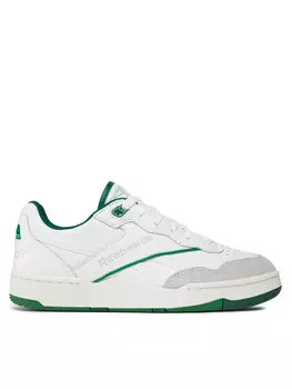 Кроссовки Reebok, белый