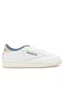 Кроссовки Reebok, белый