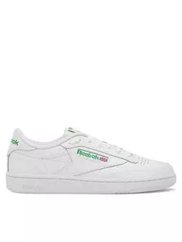 Кроссовки Reebok, белый