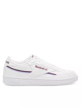 Кроссовки Reebok, белый