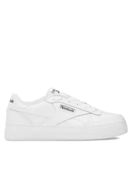Кроссовки Reebok, белый
