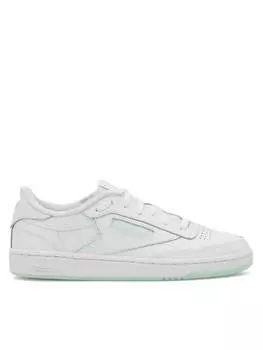Кроссовки Reebok, белый