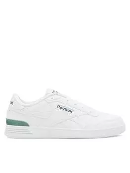 Кроссовки Reebok, белый