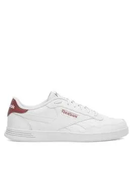 Кроссовки Reebok, белый