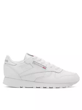 Кроссовки Reebok, белый