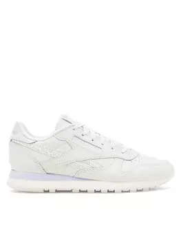 Кроссовки Reebok, белый