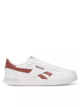 Кроссовки Reebok, белый