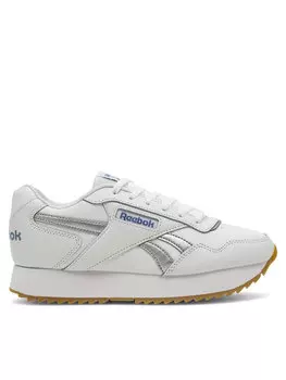 Кроссовки Reebok, белый