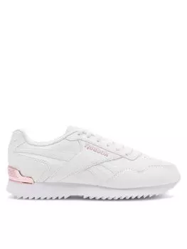 Кроссовки Reebok, белый