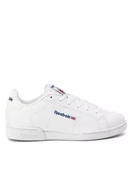 Кроссовки Reebok, белый