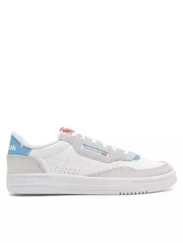 Кроссовки Reebok, белый